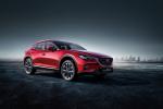 Mazda CX-4 2016 года